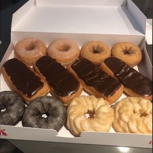 Meet your Posher, Monica